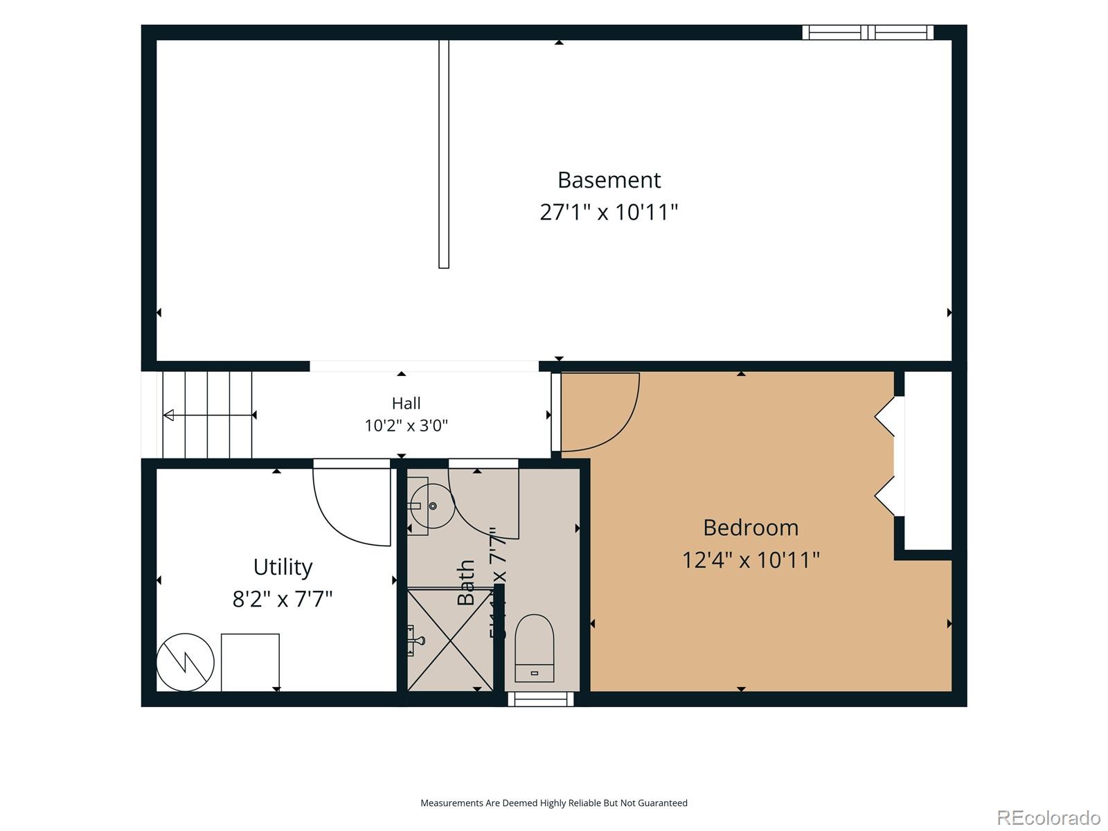 MLS Image #39 for 6048  ponderosa way,parker, Colorado