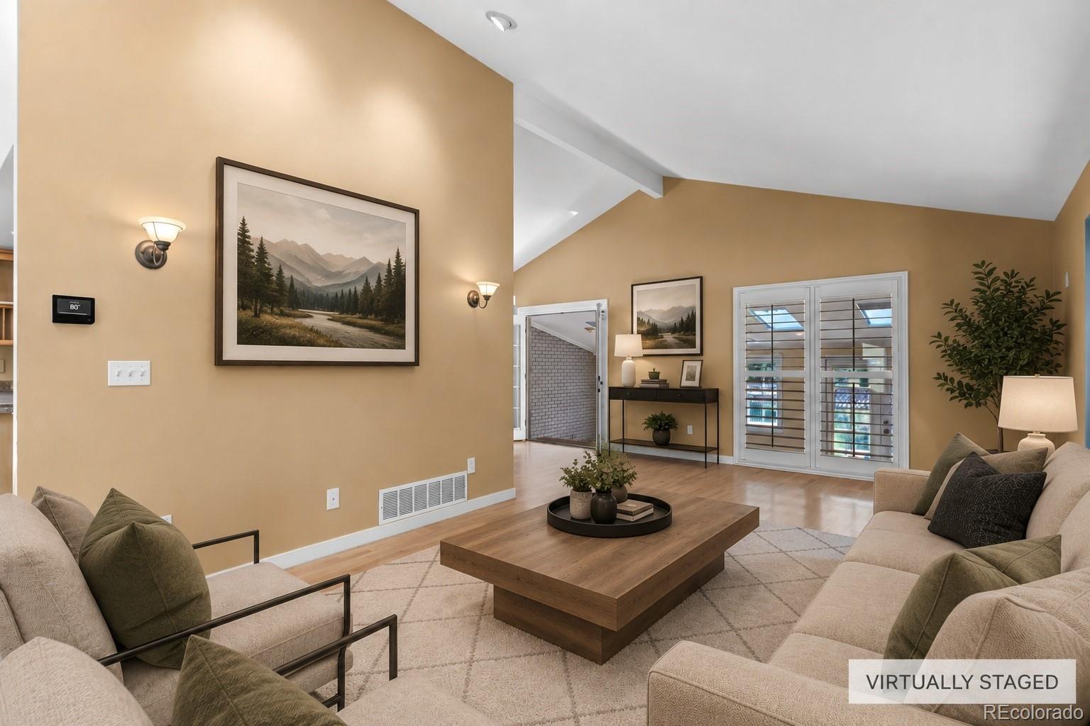 MLS Image #4 for 6048  ponderosa way,parker, Colorado