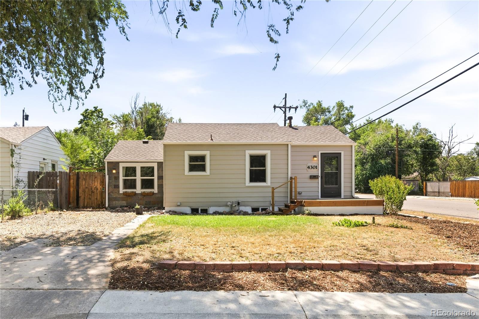 MLS Image #0 for 4301 s grant street,englewood, Colorado