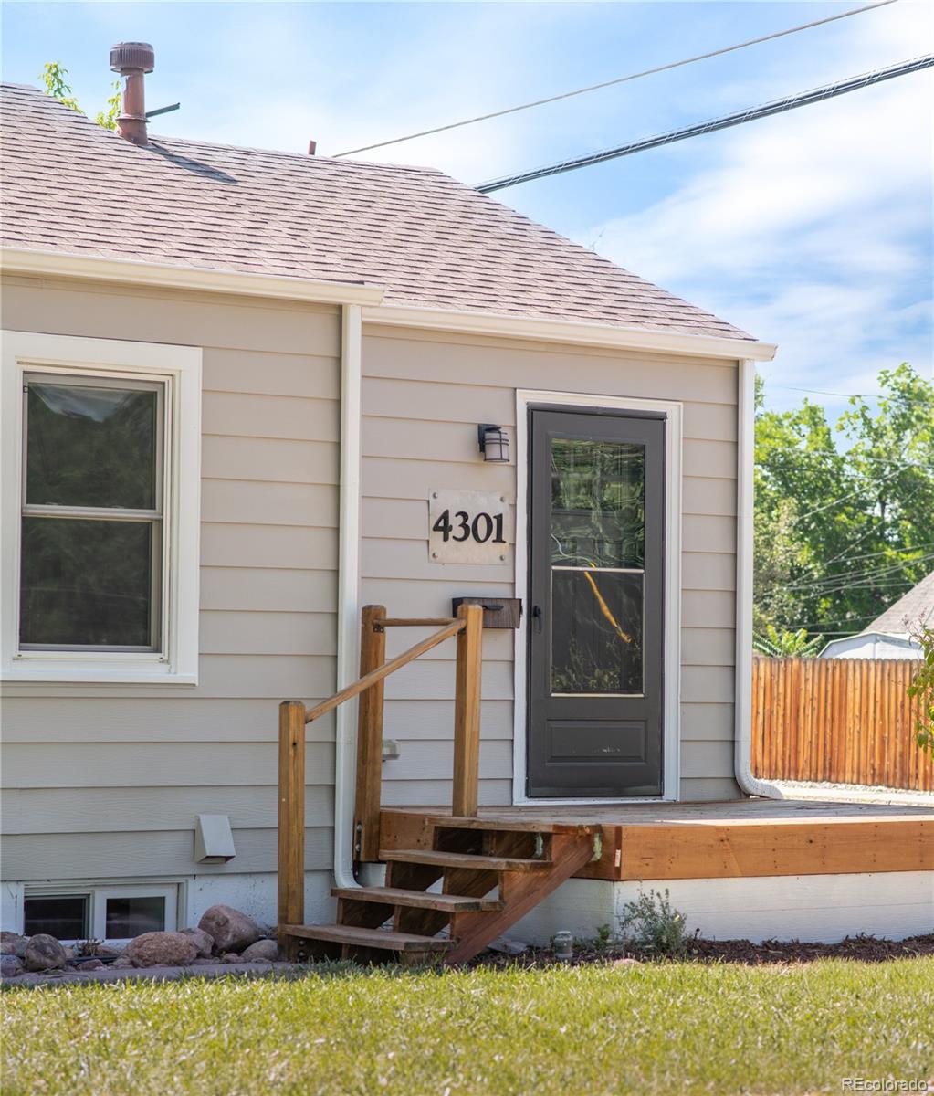 MLS Image #2 for 4301 s grant street,englewood, Colorado