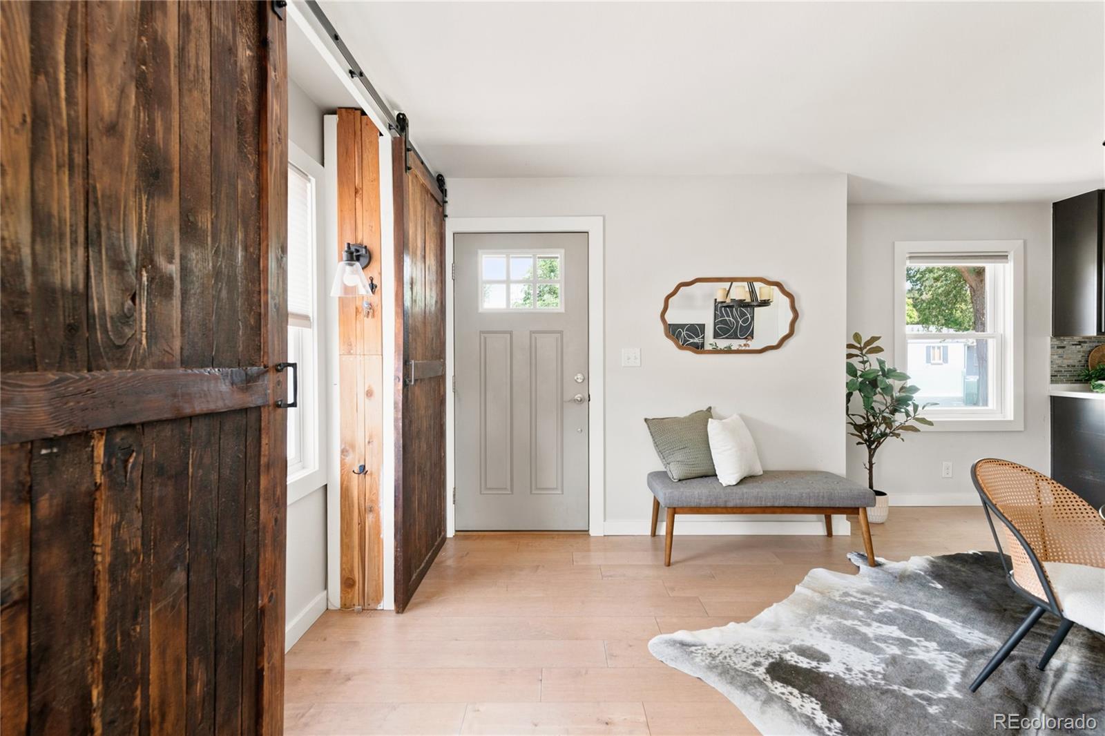 MLS Image #3 for 4301 s grant street,englewood, Colorado