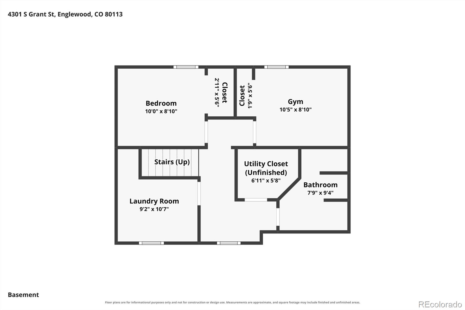 MLS Image #35 for 4301 s grant street,englewood, Colorado