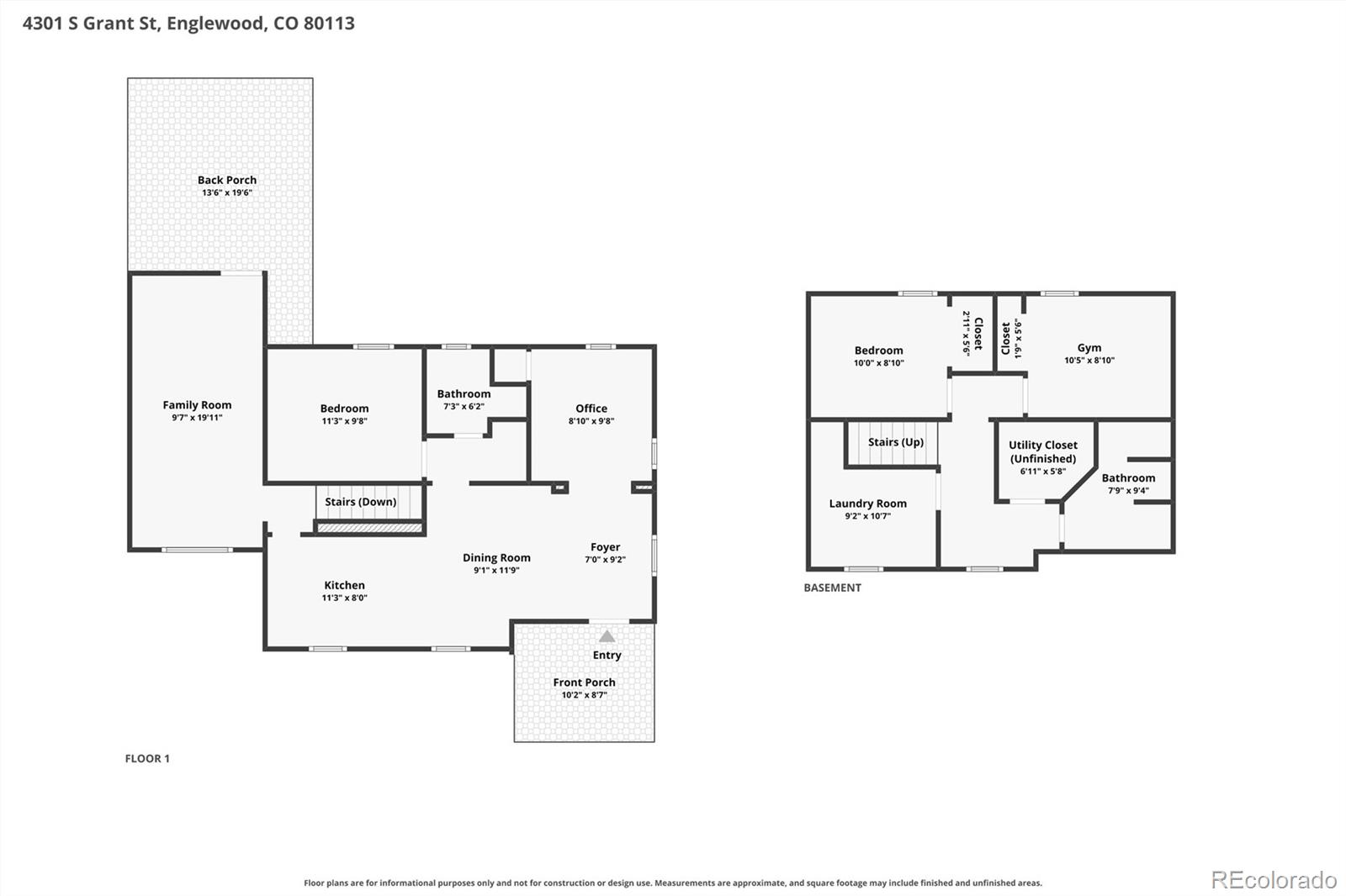 MLS Image #36 for 4301 s grant street,englewood, Colorado