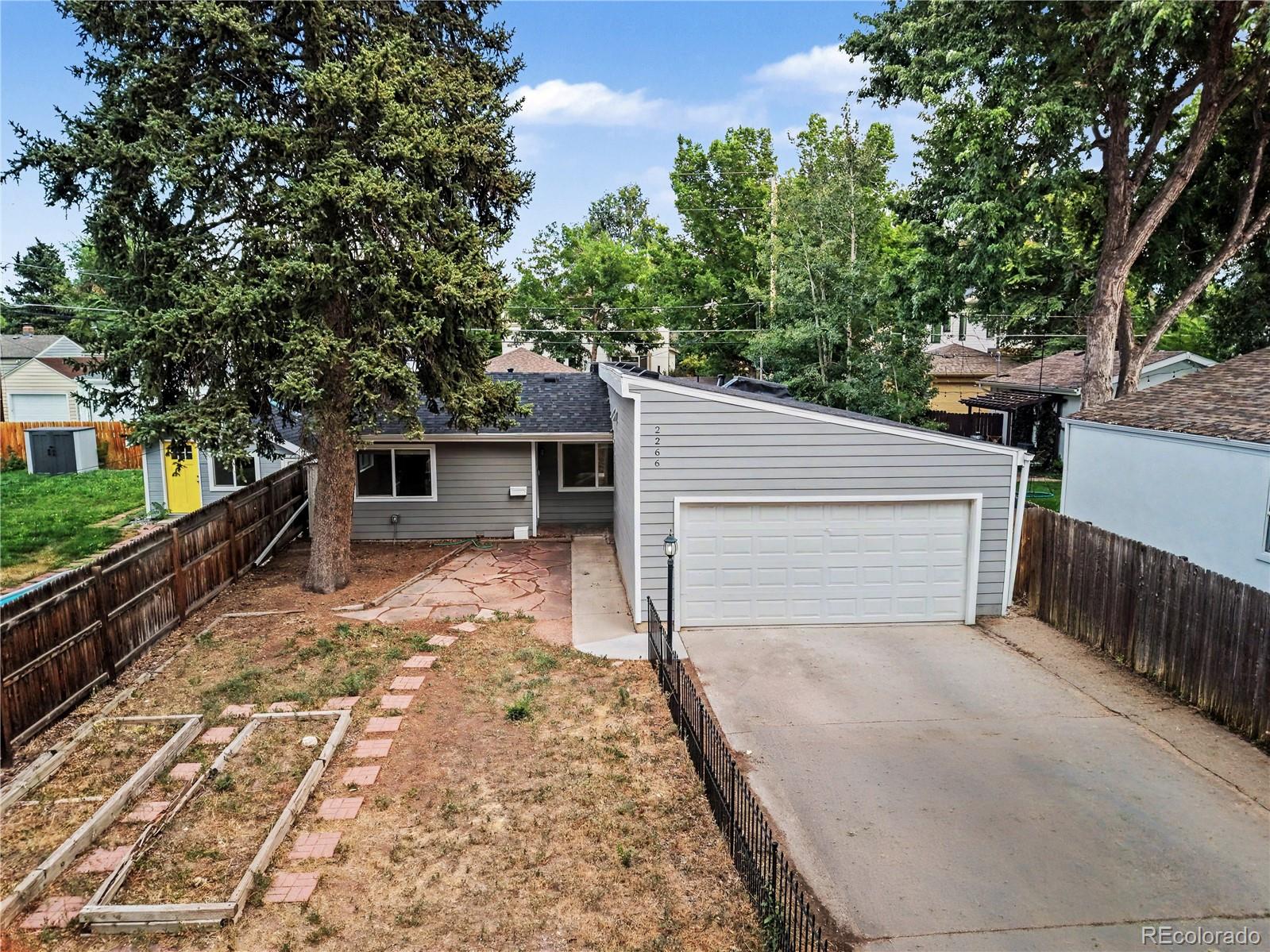 MLS Image #21 for 2266 s humboldt street,denver, Colorado