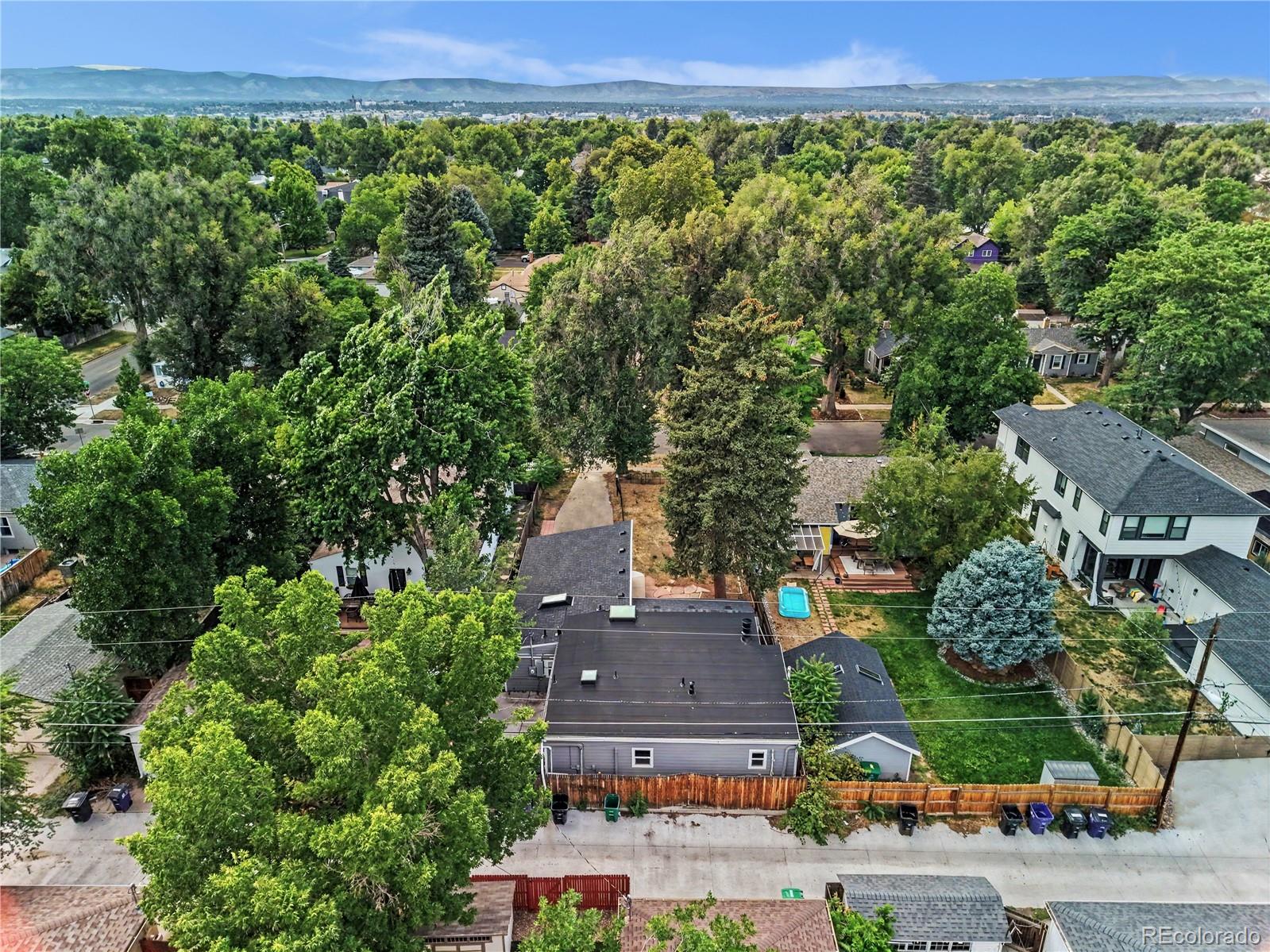 MLS Image #23 for 2266 s humboldt street,denver, Colorado