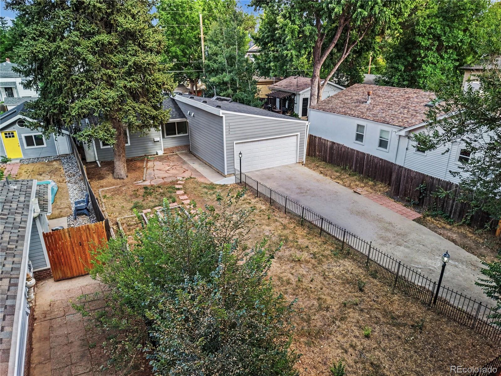 MLS Image #24 for 2266 s humboldt street,denver, Colorado
