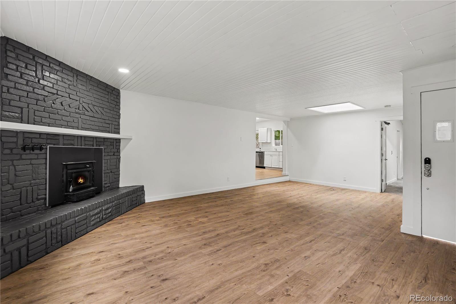 MLS Image #4 for 2266 s humboldt street,denver, Colorado