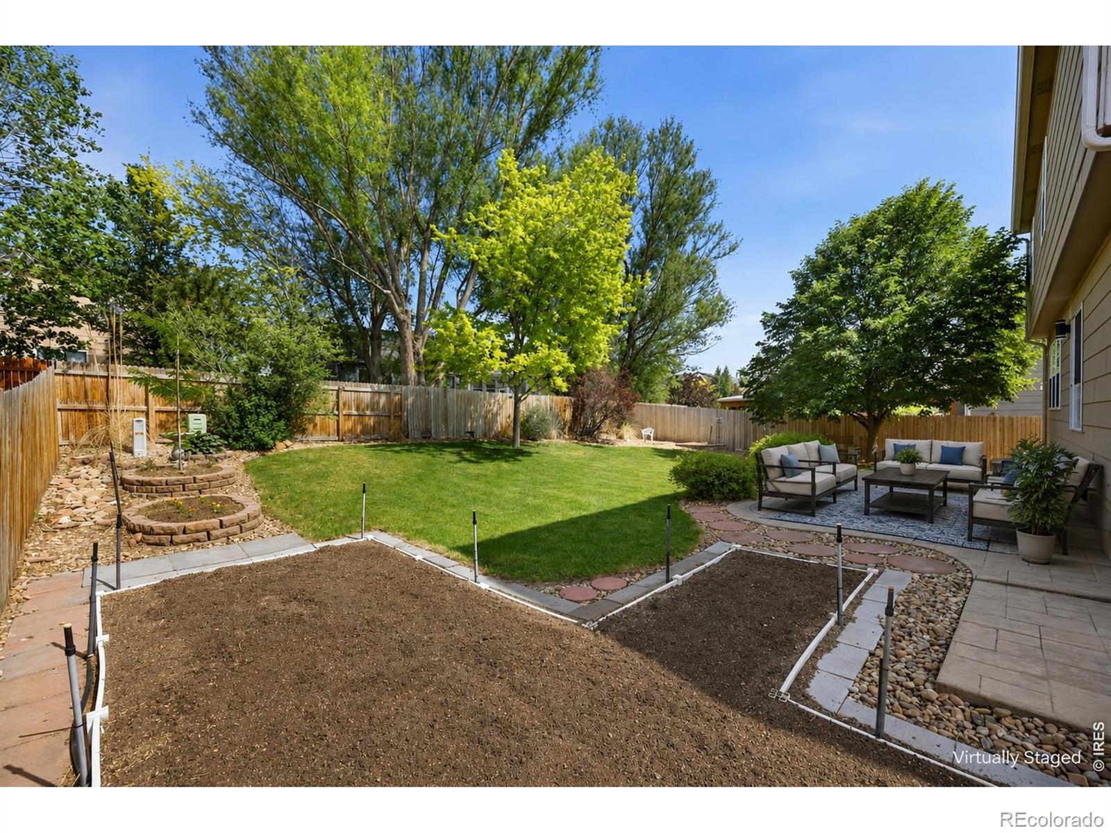 MLS Image #34 for 13632  wrangler way,mead, Colorado