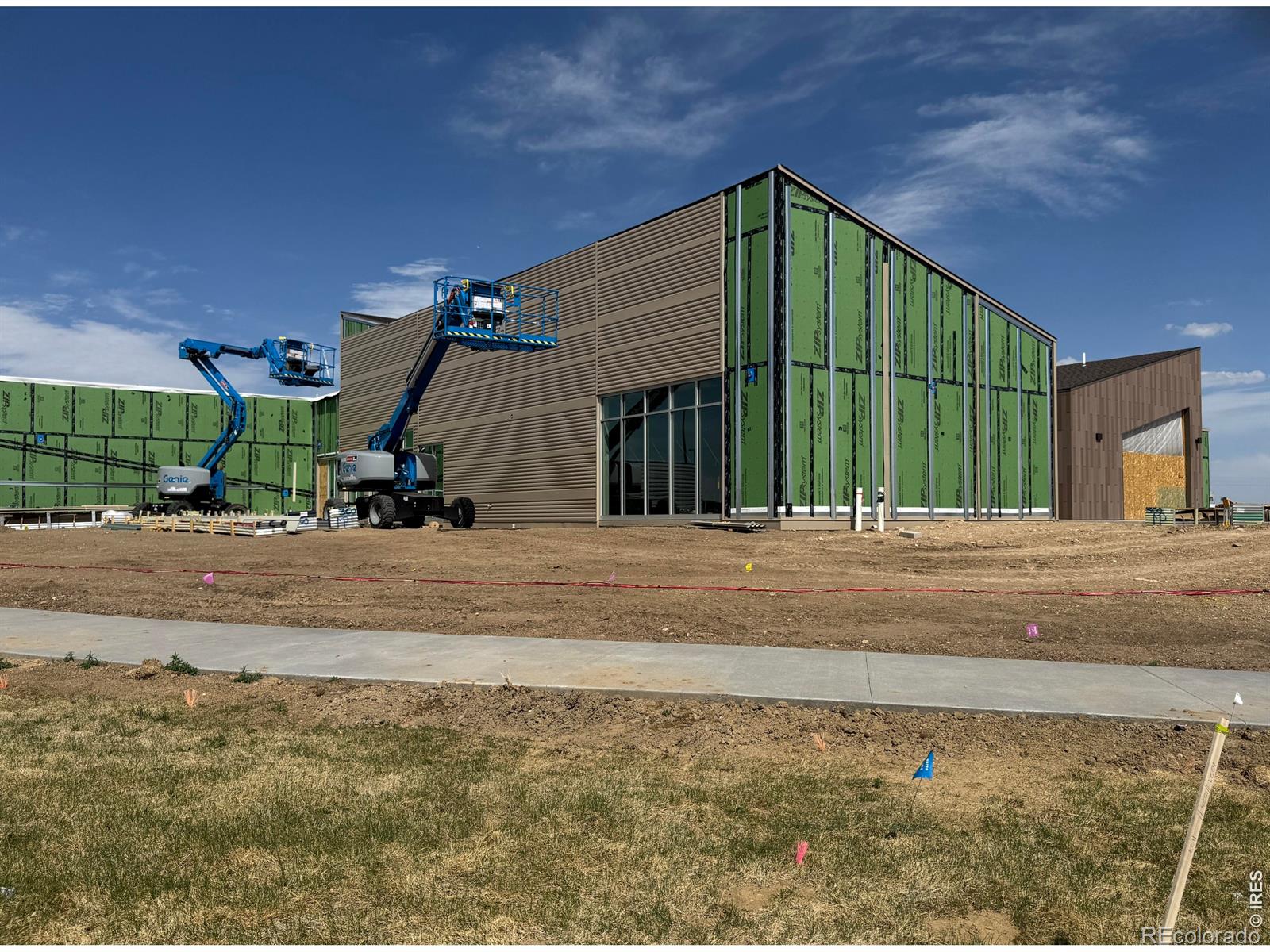 MLS Image #47 for 13632  wrangler way,mead, Colorado