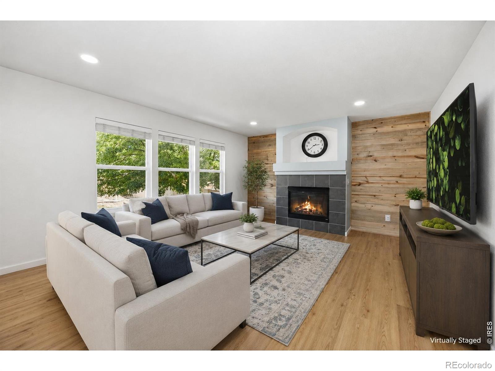 MLS Image #5 for 13632  wrangler way,mead, Colorado