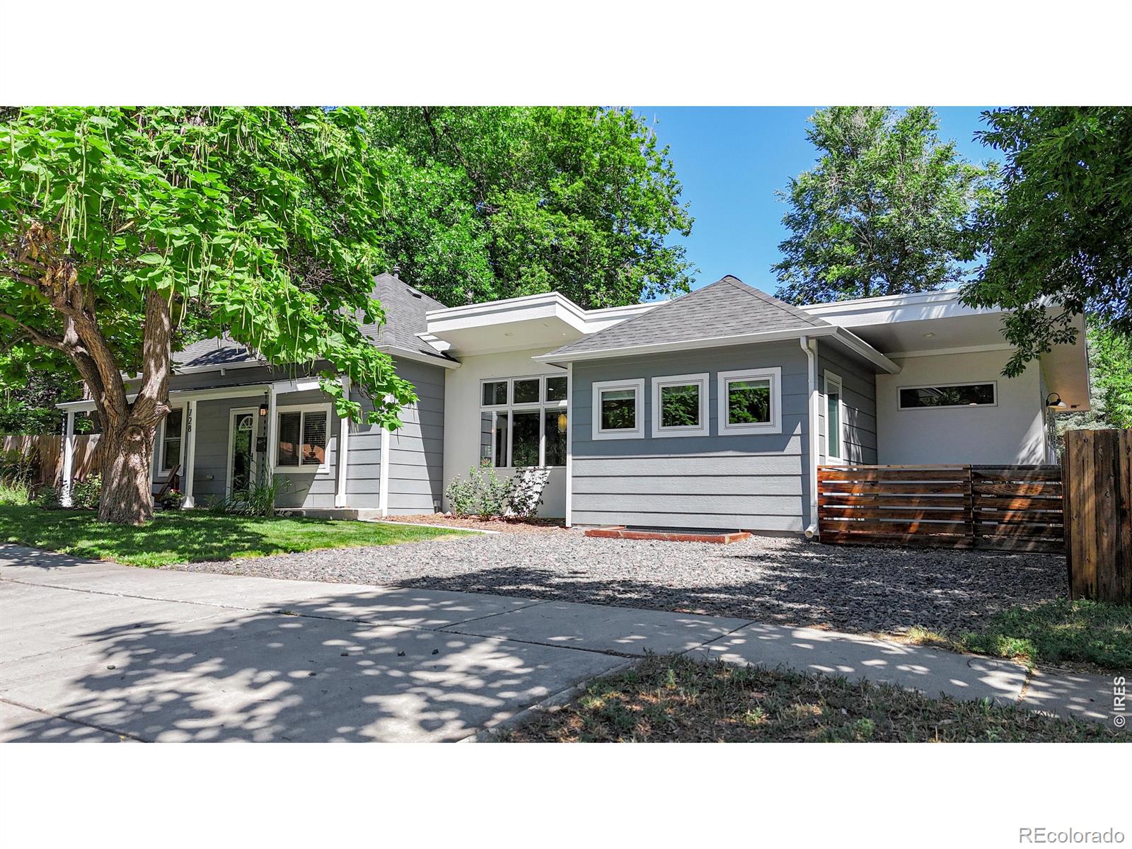 MLS Image #0 for 728  cherry street,fort collins, Colorado
