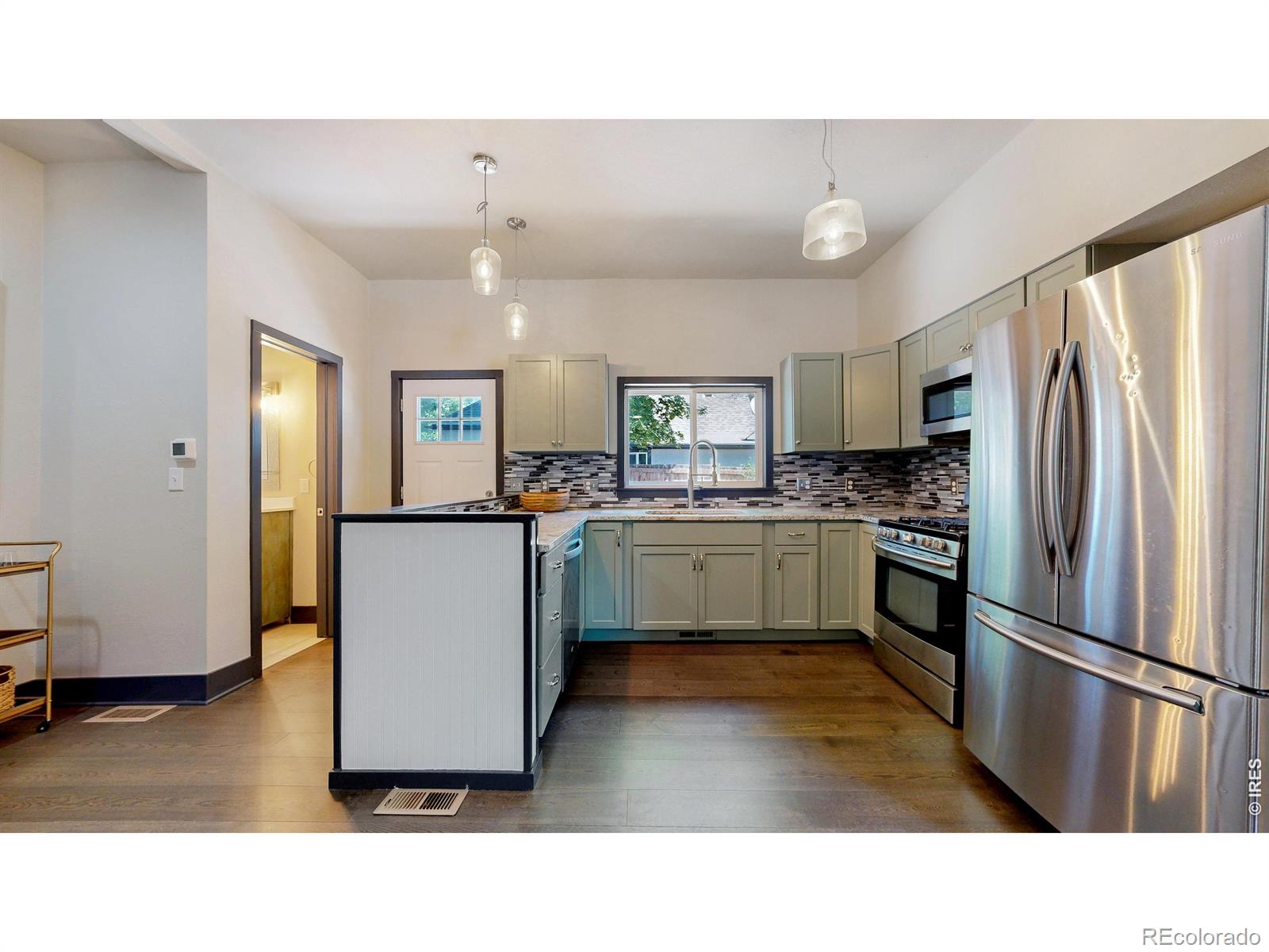MLS Image #10 for 728  cherry street,fort collins, Colorado