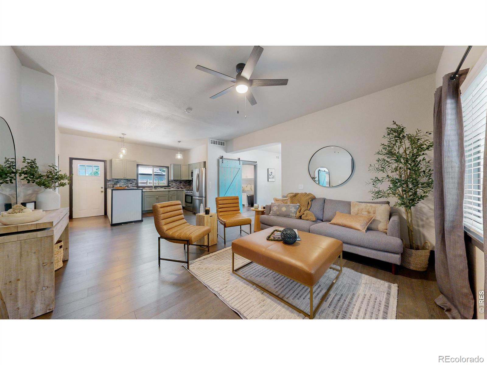 MLS Image #2 for 728  cherry street,fort collins, Colorado