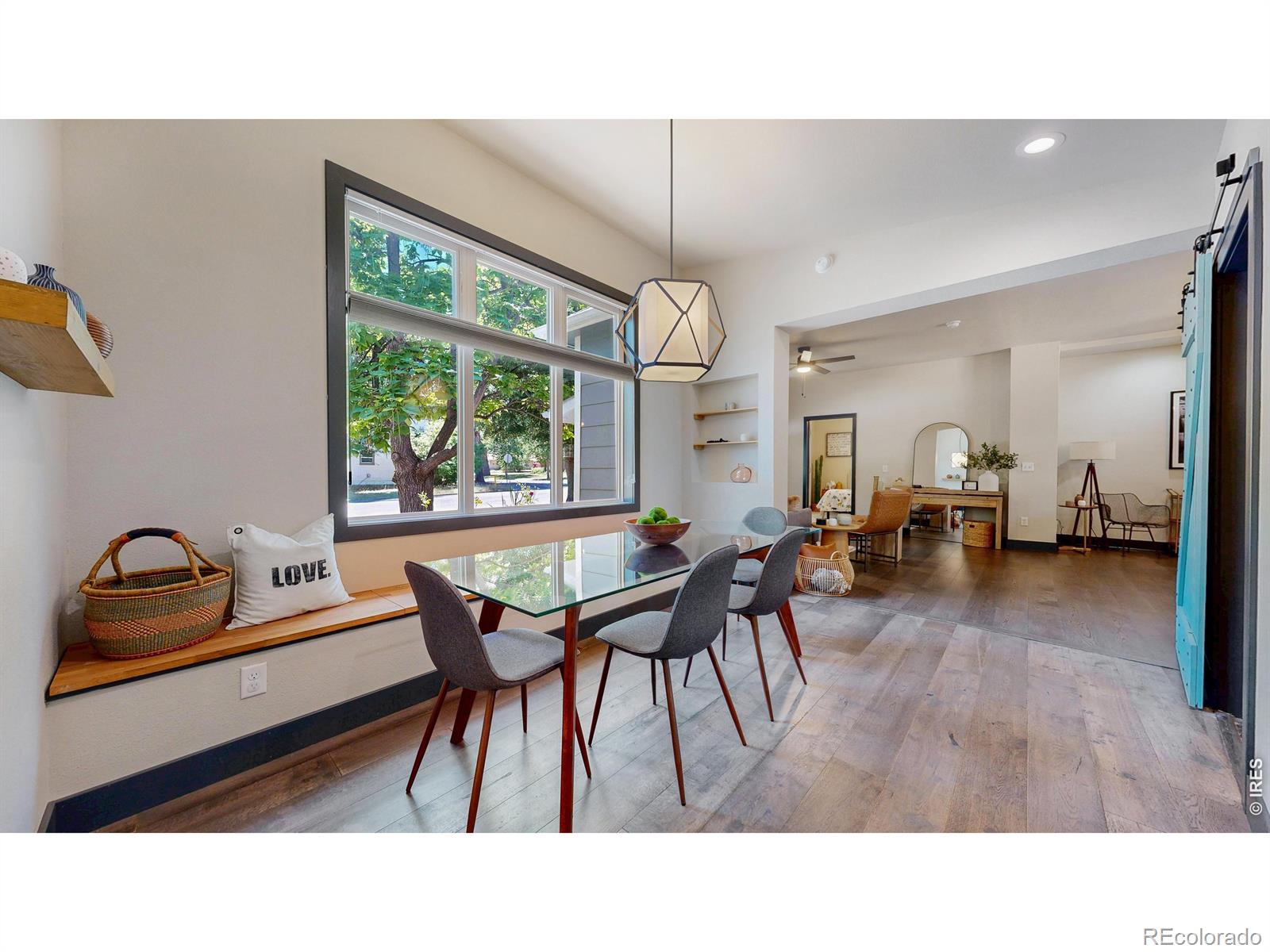 MLS Image #4 for 728  cherry street,fort collins, Colorado