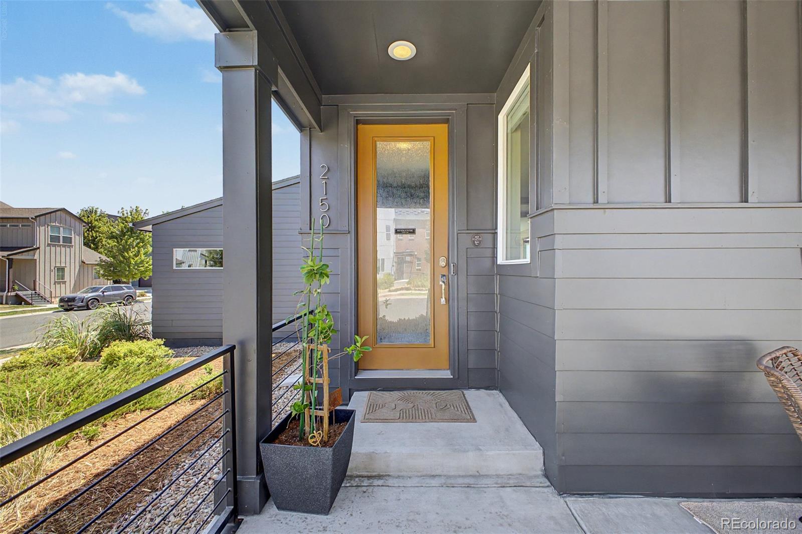 MLS Image #3 for 2150 w 67th drive,denver, Colorado