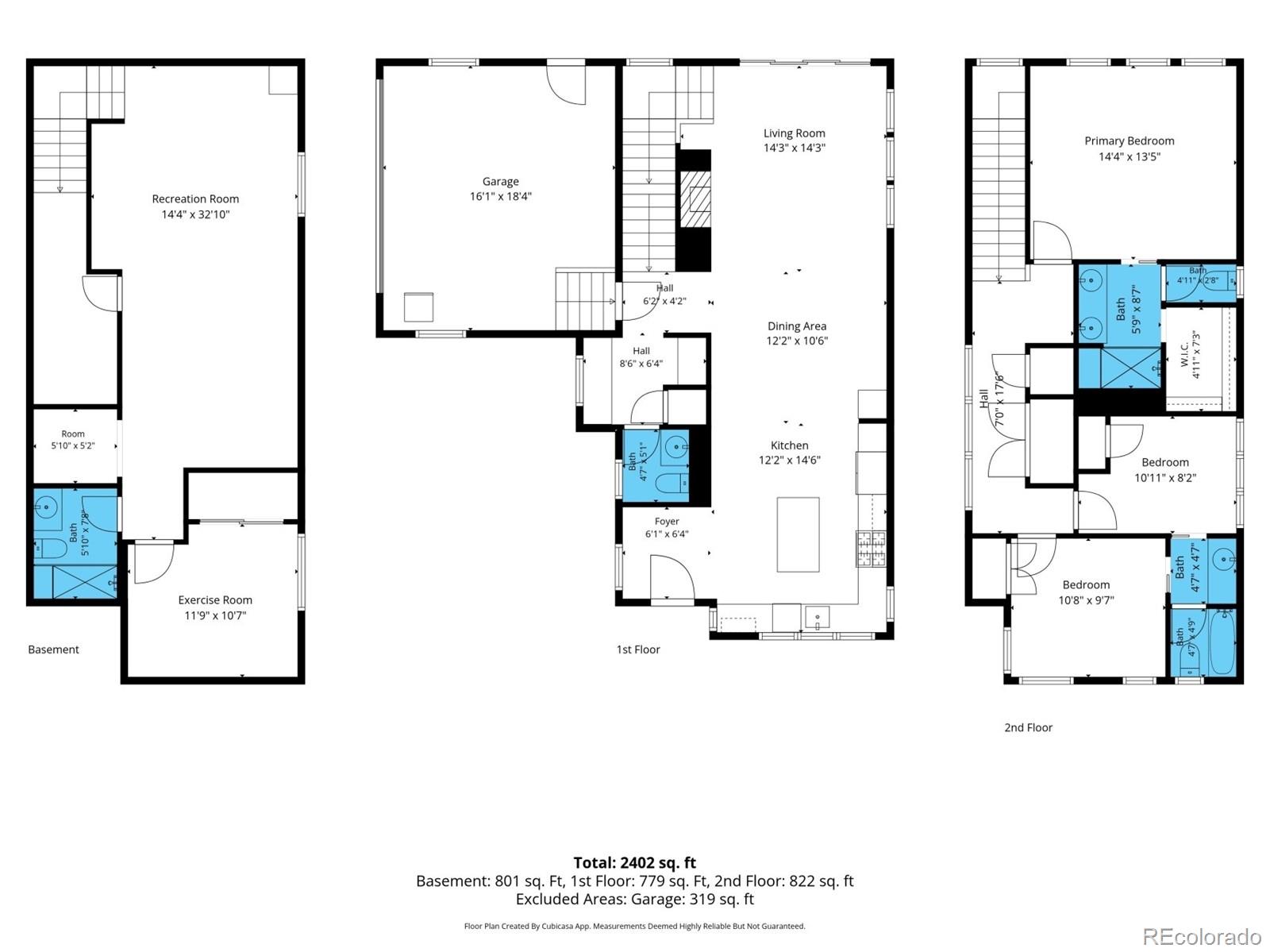 MLS Image #49 for 2150 w 67th drive,denver, Colorado