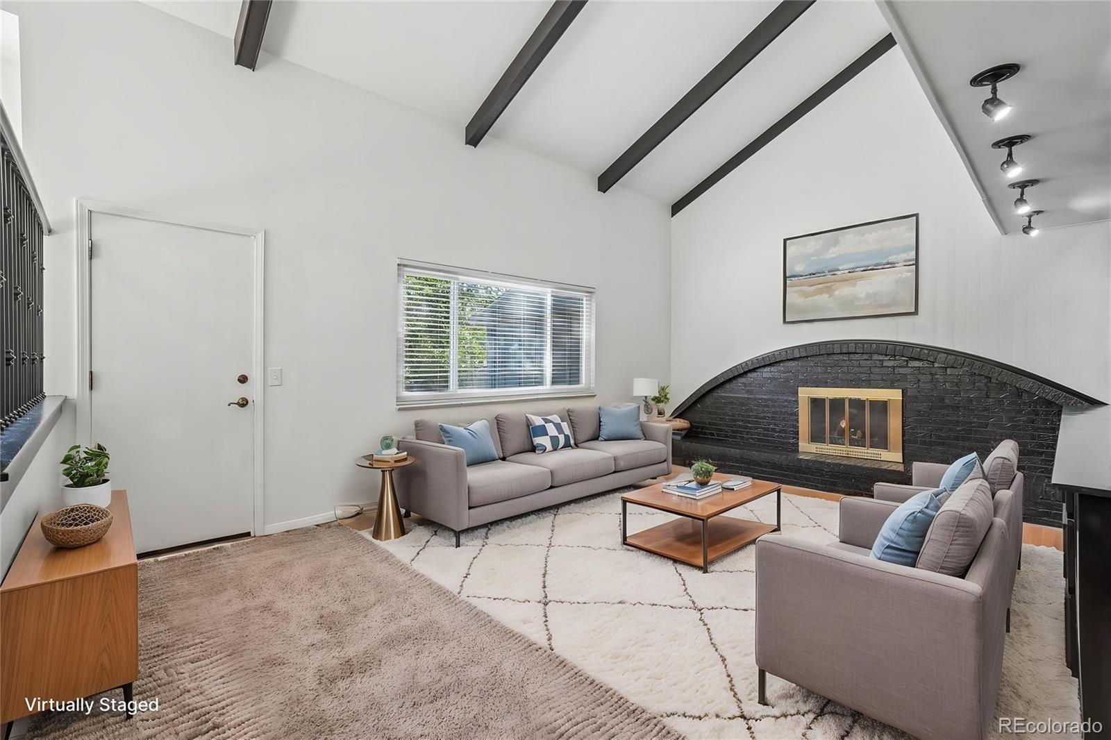 MLS Image #17 for 4052 s willow way,denver, Colorado