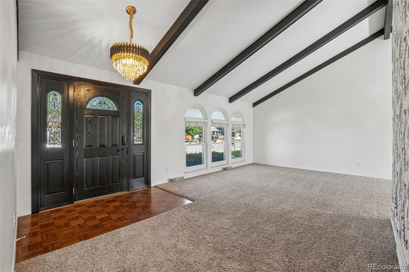 MLS Image #2 for 4052 s willow way,denver, Colorado