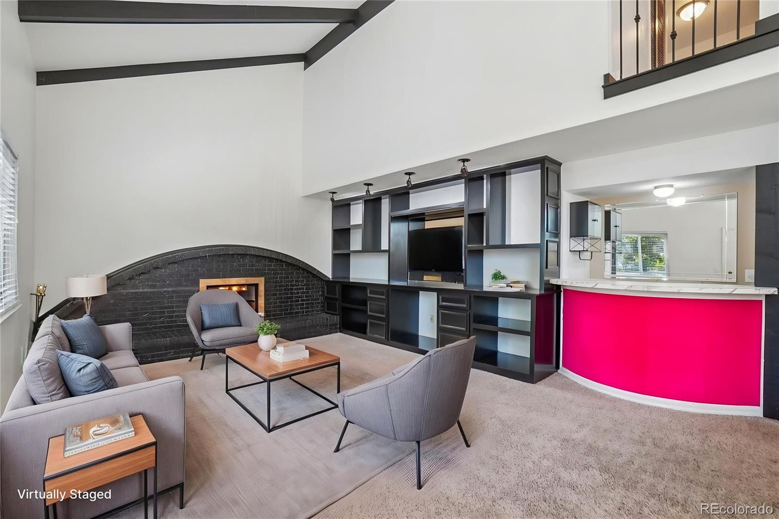 MLS Image #21 for 4052 s willow way,denver, Colorado
