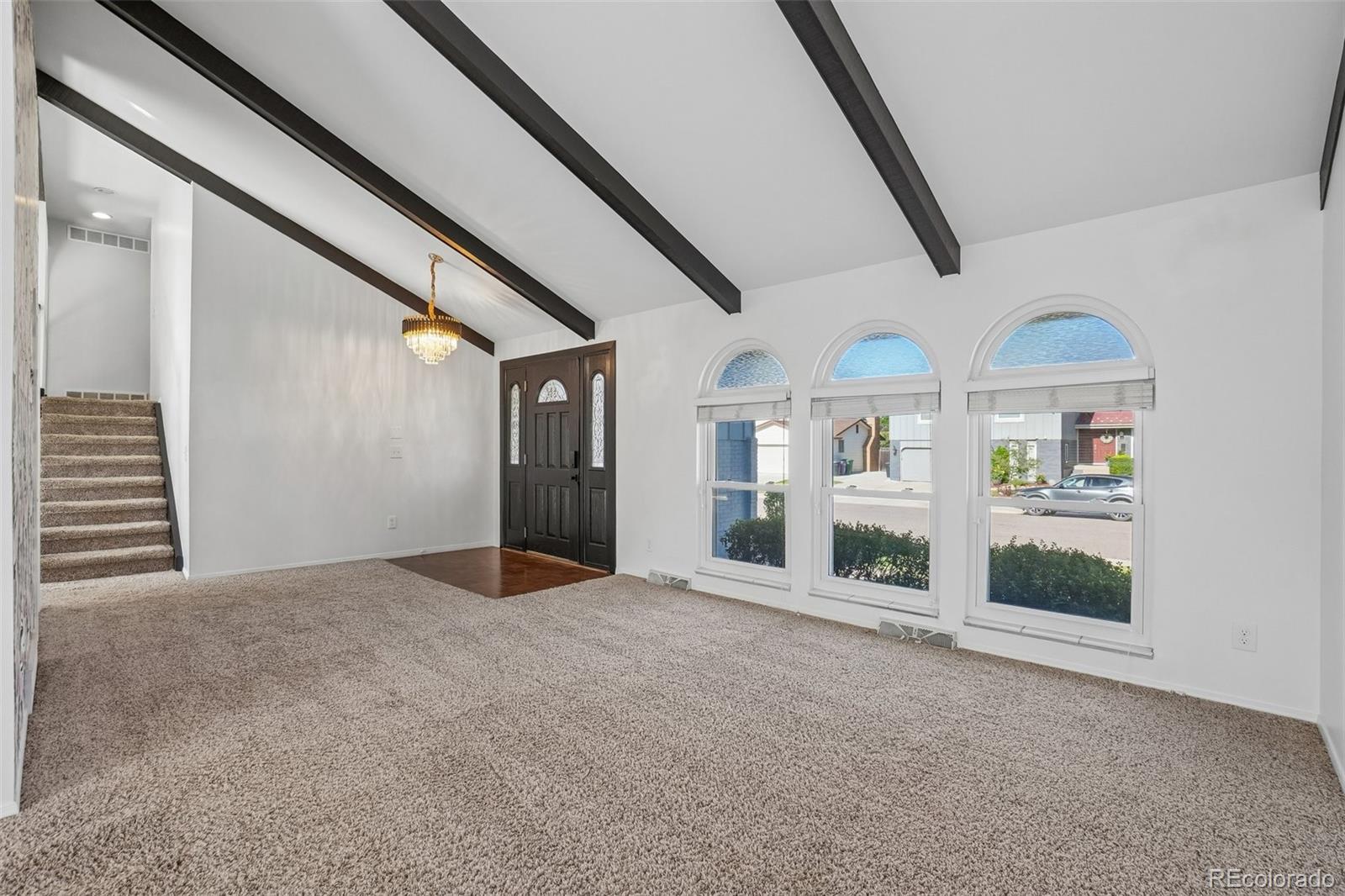 MLS Image #3 for 4052 s willow way,denver, Colorado