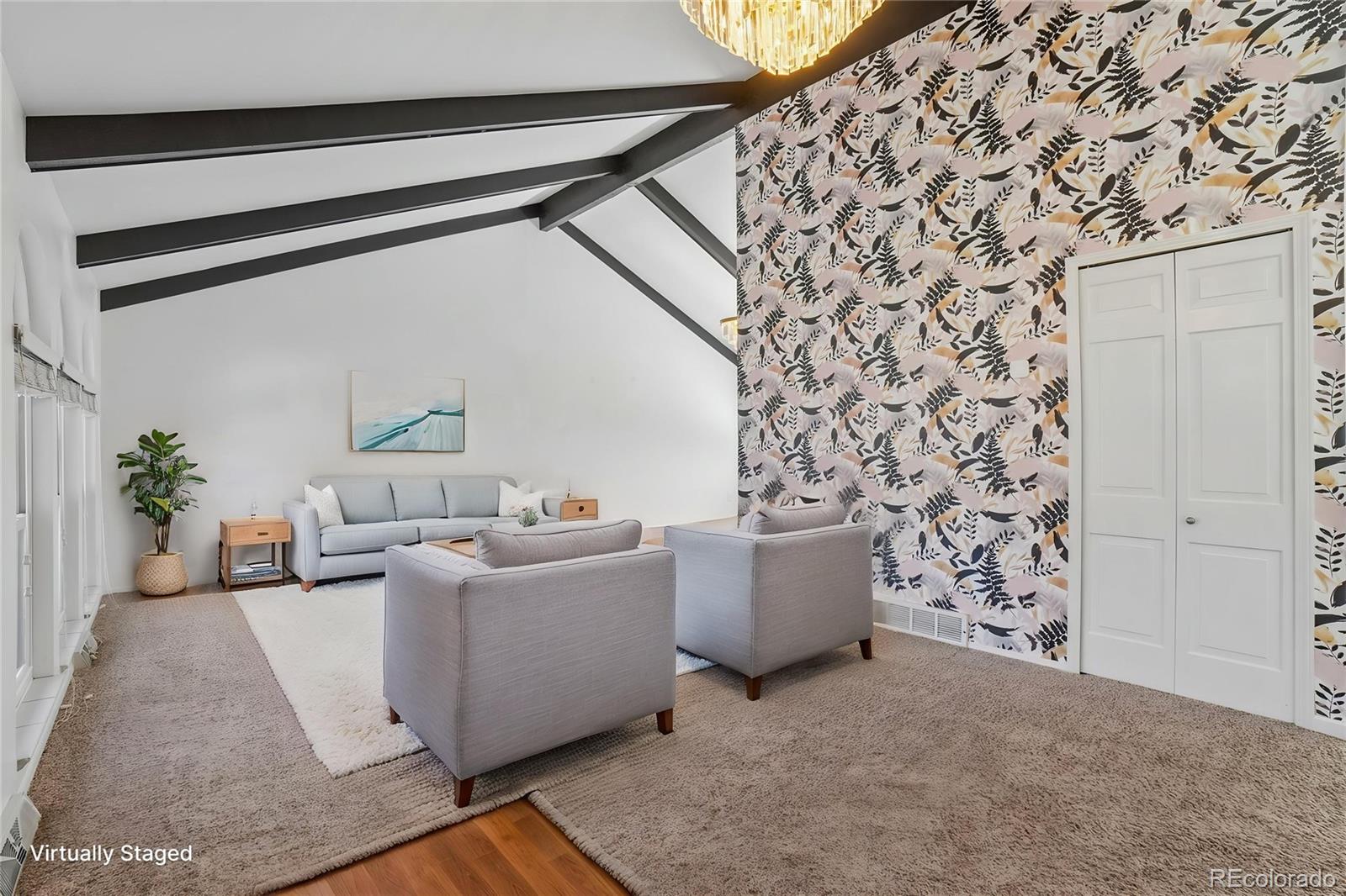 MLS Image #4 for 4052 s willow way,denver, Colorado