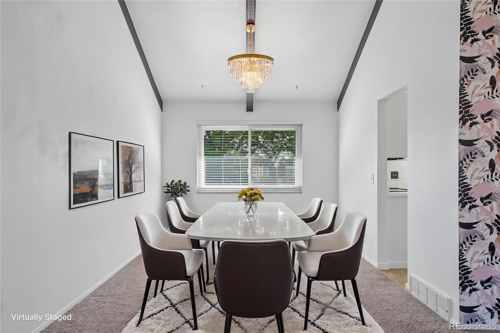 MLS Image #7 for 4052 s willow way,denver, Colorado