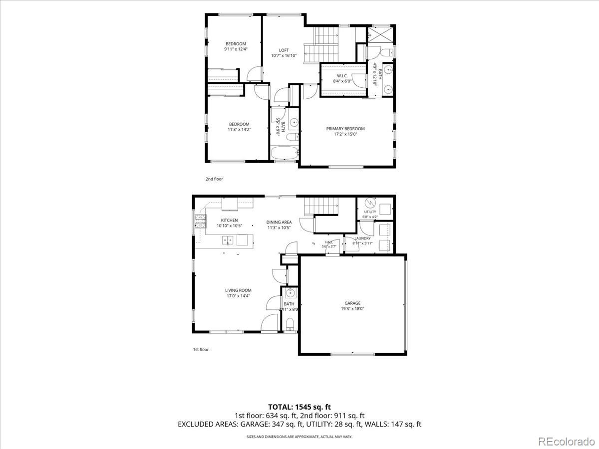 MLS Image #44 for 10195  worchester street,commerce city, Colorado