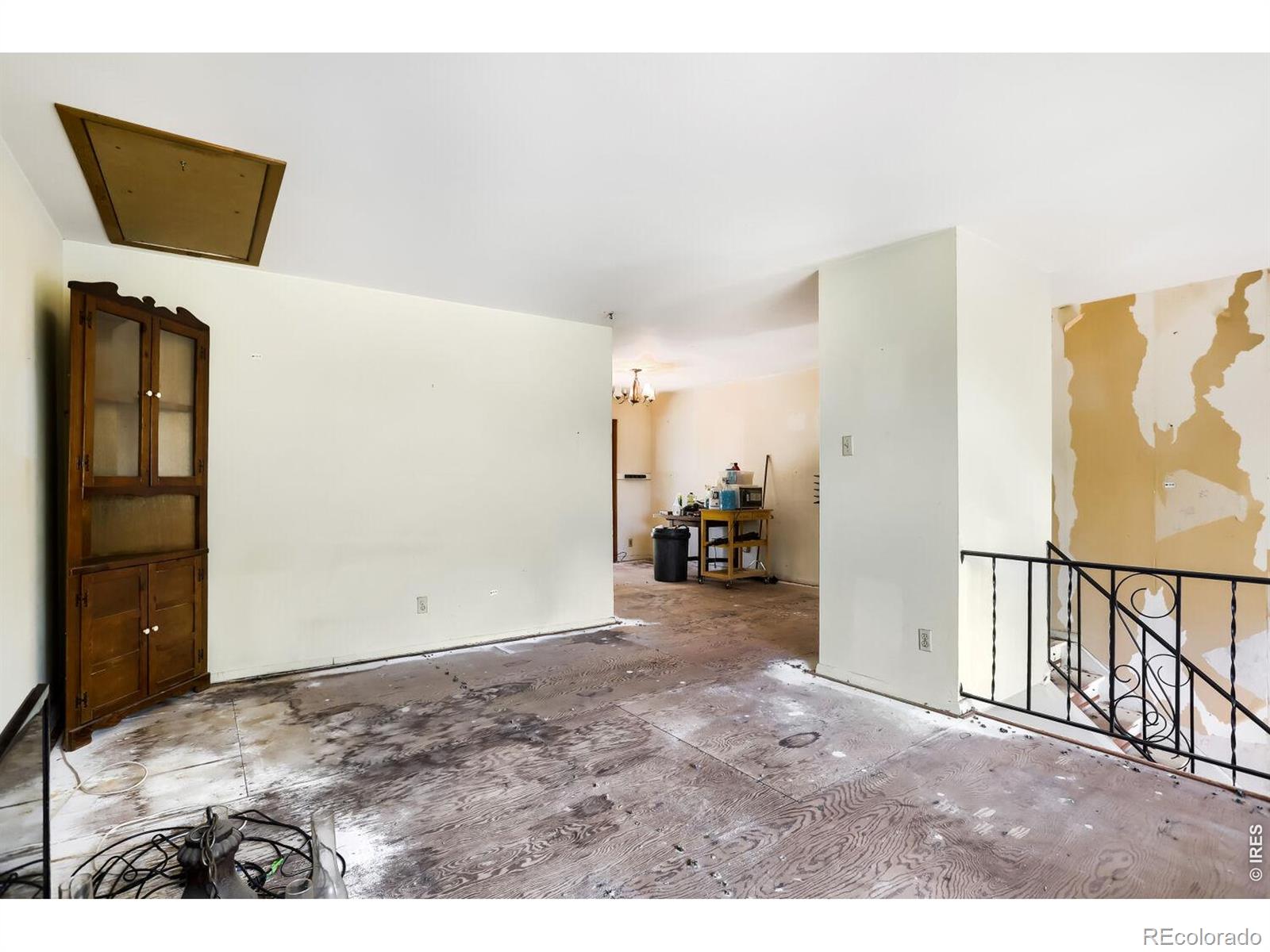 MLS Image #11 for 12597 w maryland place,lakewood, Colorado