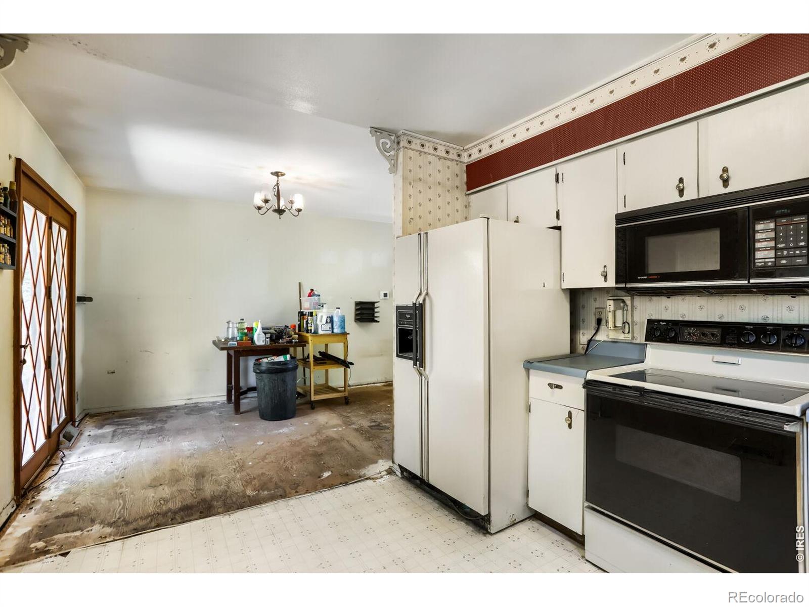 MLS Image #15 for 12597 w maryland place,lakewood, Colorado