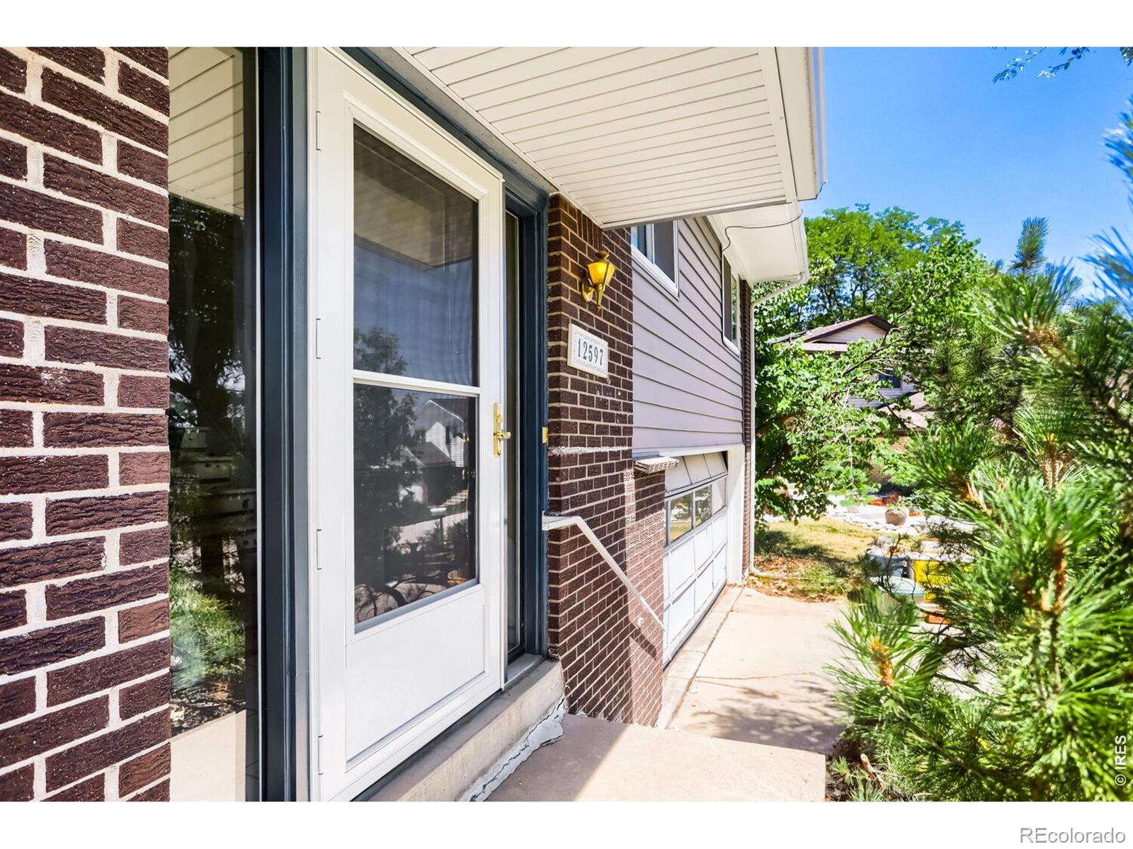 MLS Image #2 for 12597 w maryland place,lakewood, Colorado