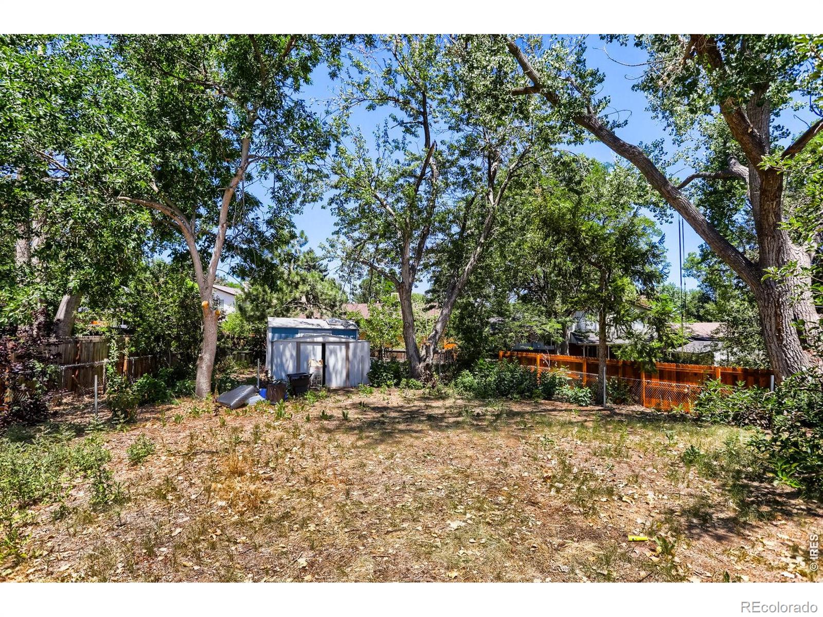 MLS Image #29 for 12597 w maryland place,lakewood, Colorado