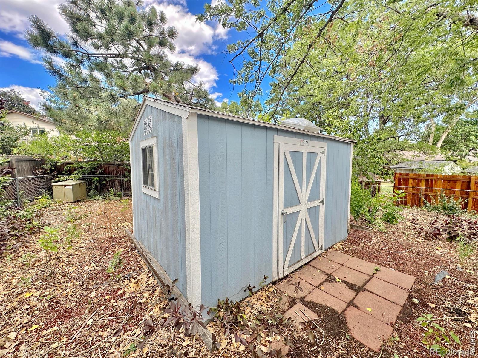 MLS Image #36 for 12597 w maryland place,lakewood, Colorado