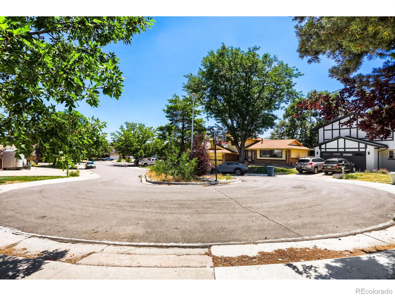 MLS Image #7 for 12597 w maryland place,lakewood, Colorado