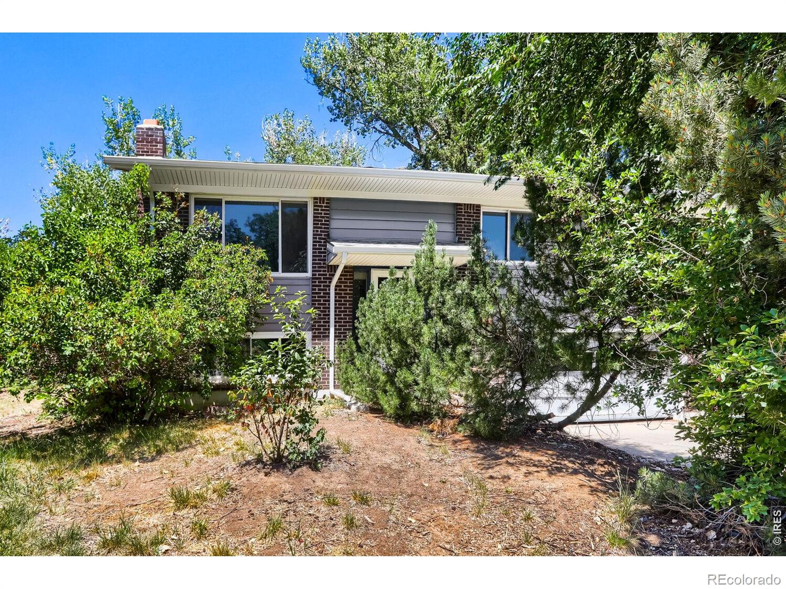 MLS Image #8 for 12597 w maryland place,lakewood, Colorado