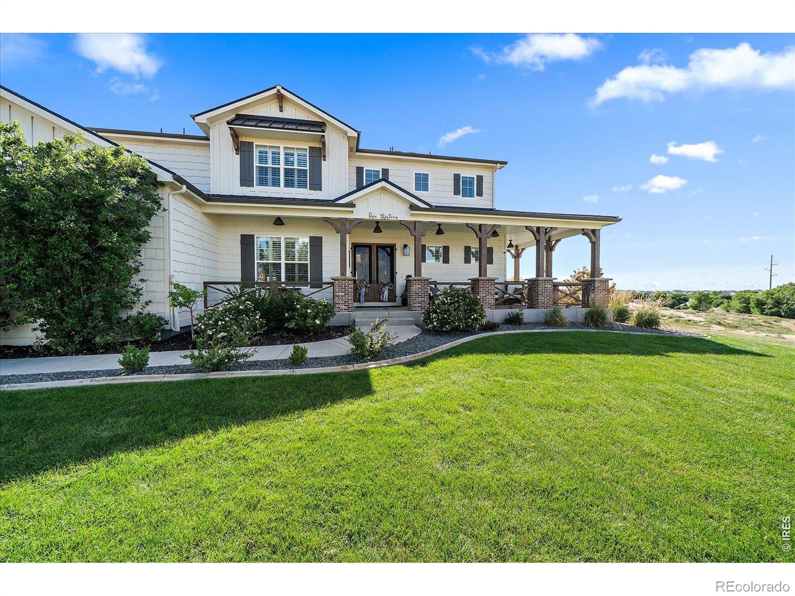 MLS Image #1 for 513  59th avenue,greeley, Colorado