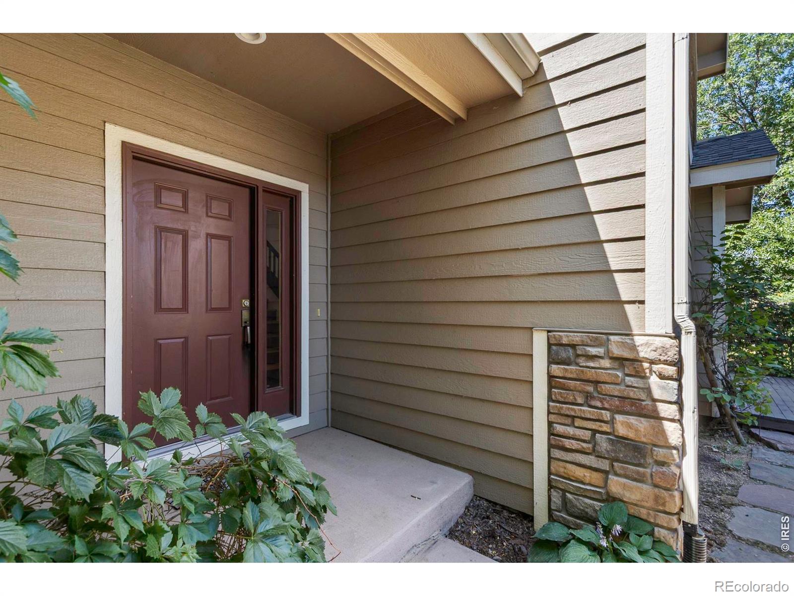 MLS Image #3 for 702  cairnes drive,fort collins, Colorado