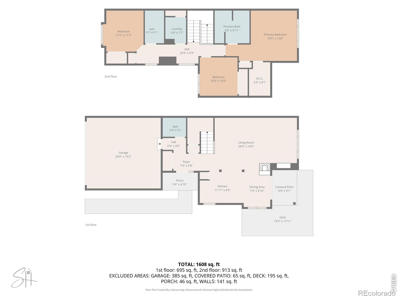 MLS Image #34 for 702  cairnes drive,fort collins, Colorado