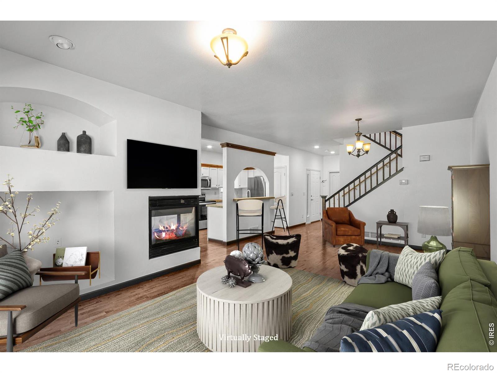 MLS Image #7 for 702  cairnes drive,fort collins, Colorado