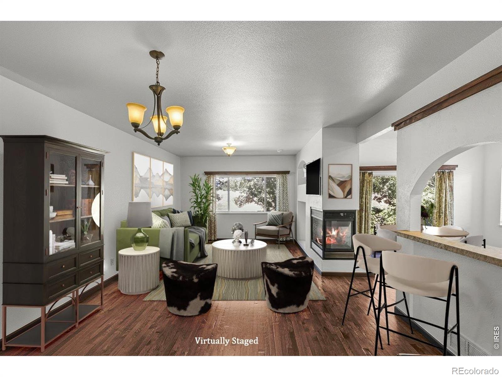 MLS Image #9 for 702  cairnes drive,fort collins, Colorado