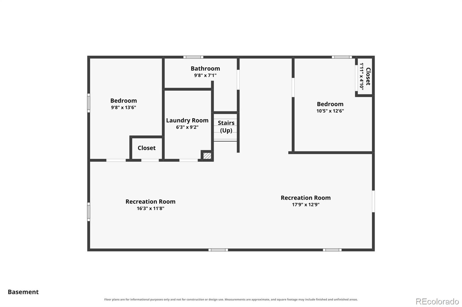 MLS Image #33 for 422 s uvalda street,aurora, Colorado