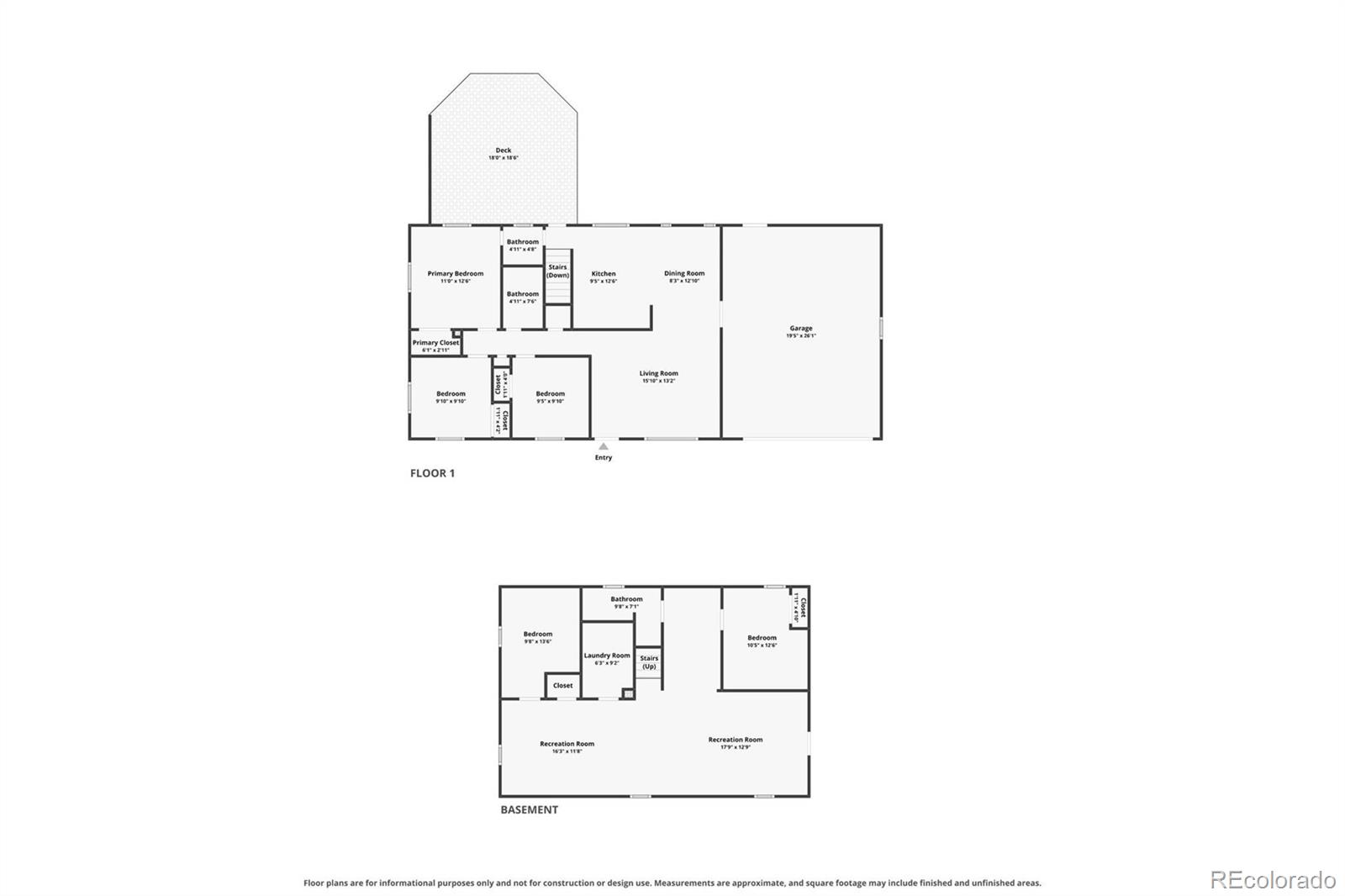 MLS Image #34 for 422 s uvalda street,aurora, Colorado