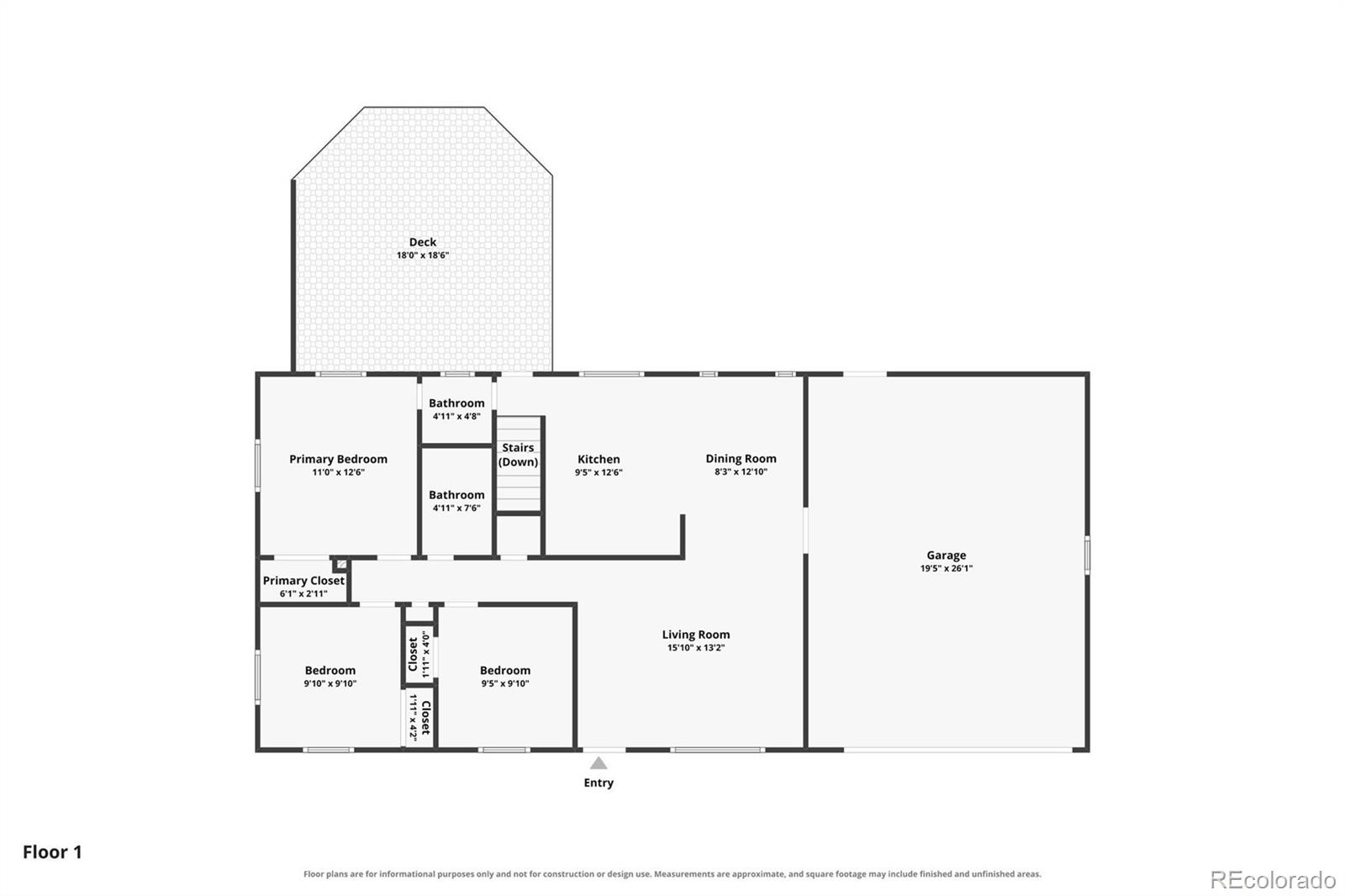 MLS Image #35 for 422 s uvalda street,aurora, Colorado