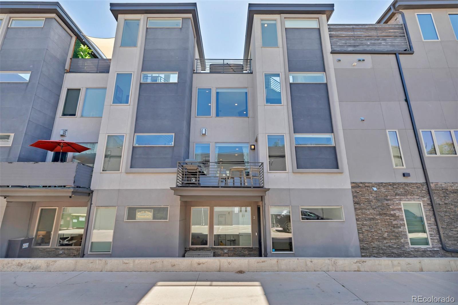 MLS Image #2 for 2649  17th street,denver, Colorado