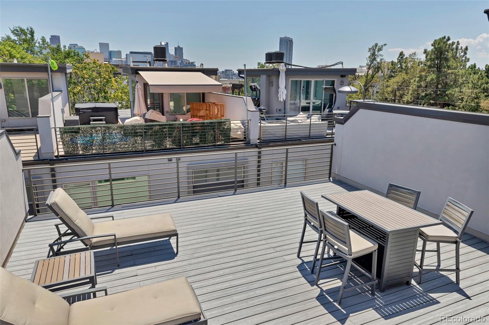 MLS Image #33 for 2649  17th street,denver, Colorado