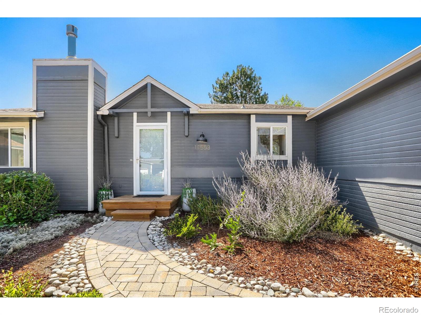 MLS Image #1 for 11553  ingalls street,broomfield, Colorado