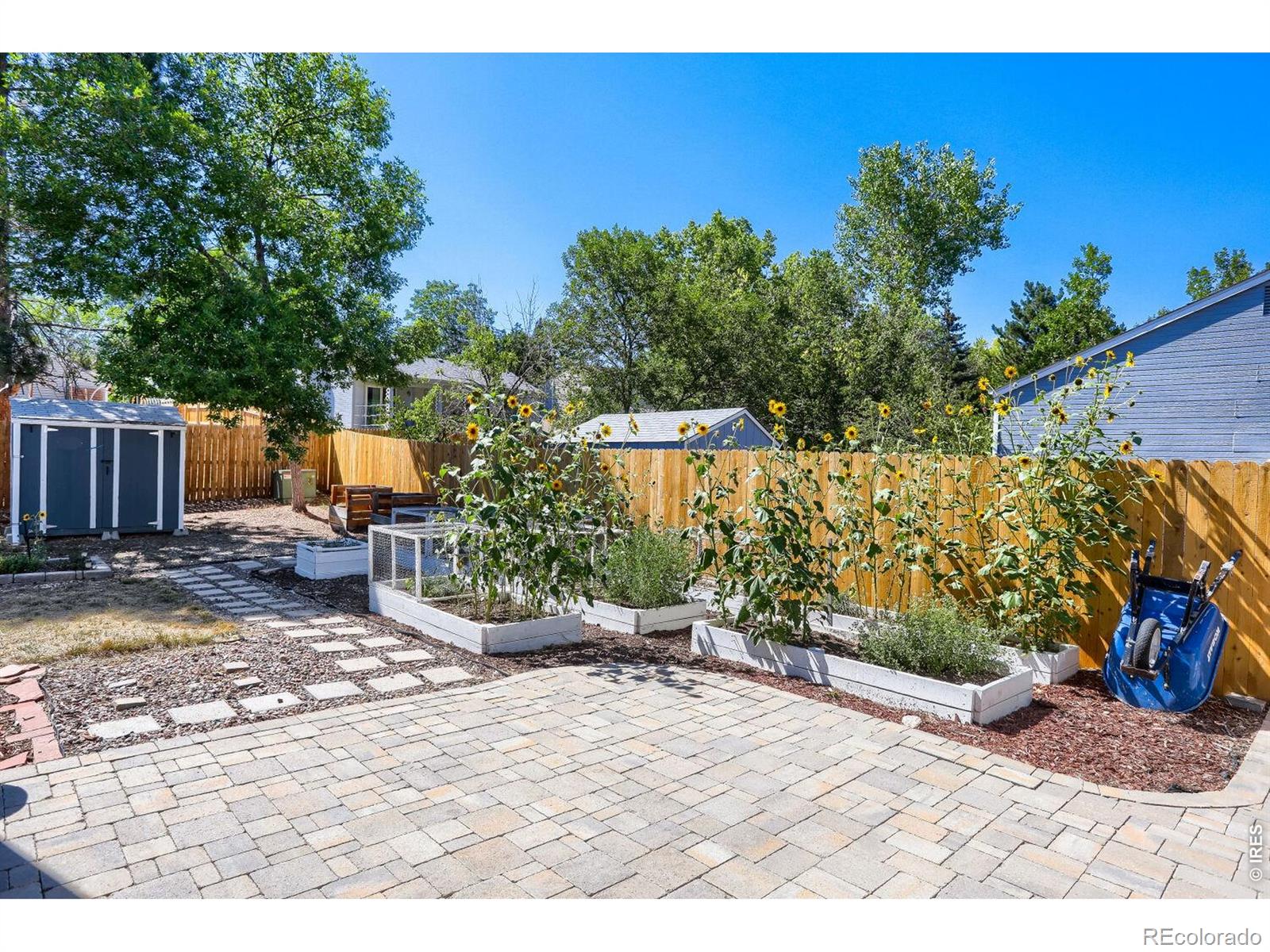 MLS Image #9 for 11553  ingalls street,broomfield, Colorado