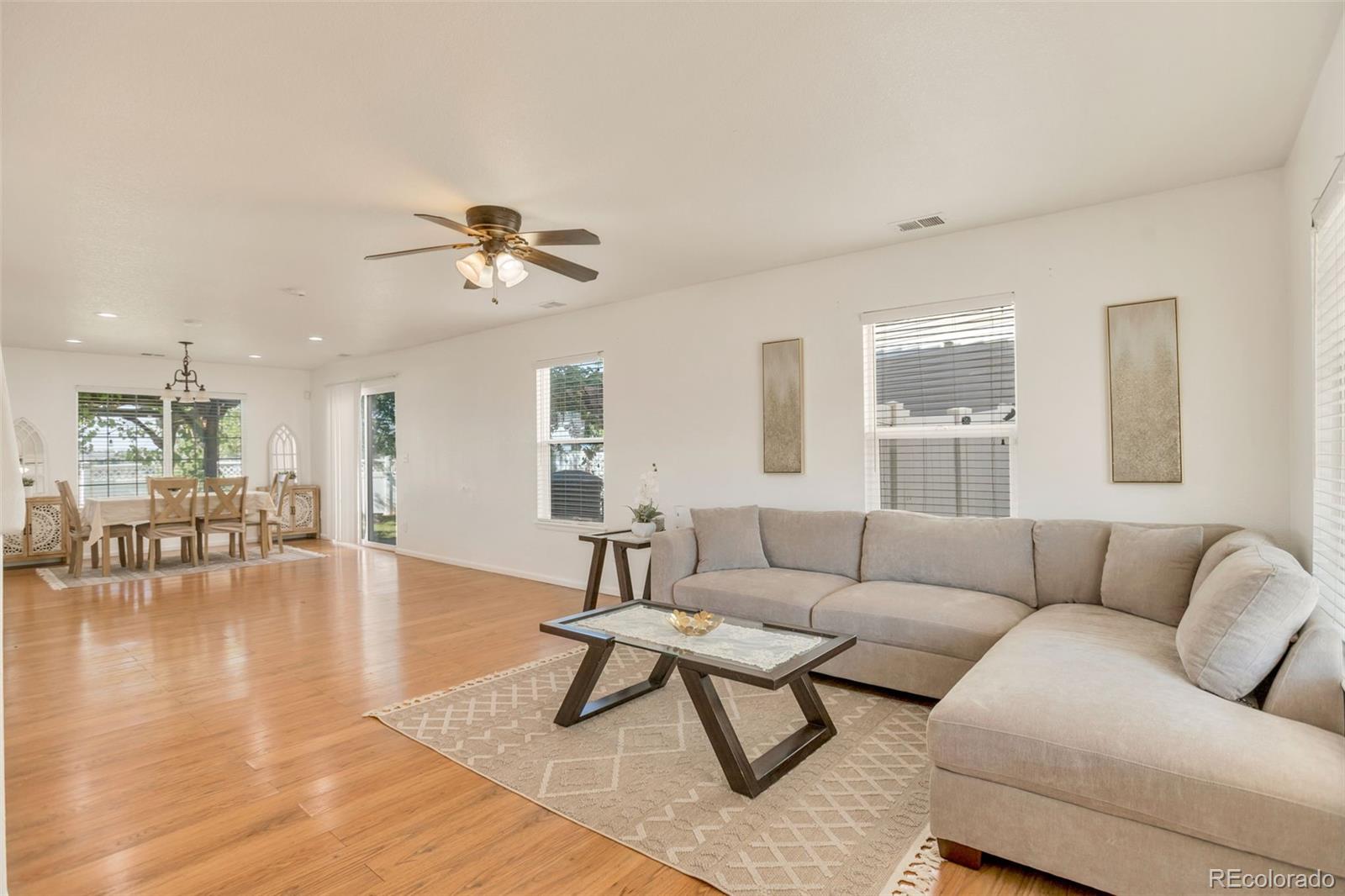 MLS Image #1 for 20410 e 55th place,denver, Colorado