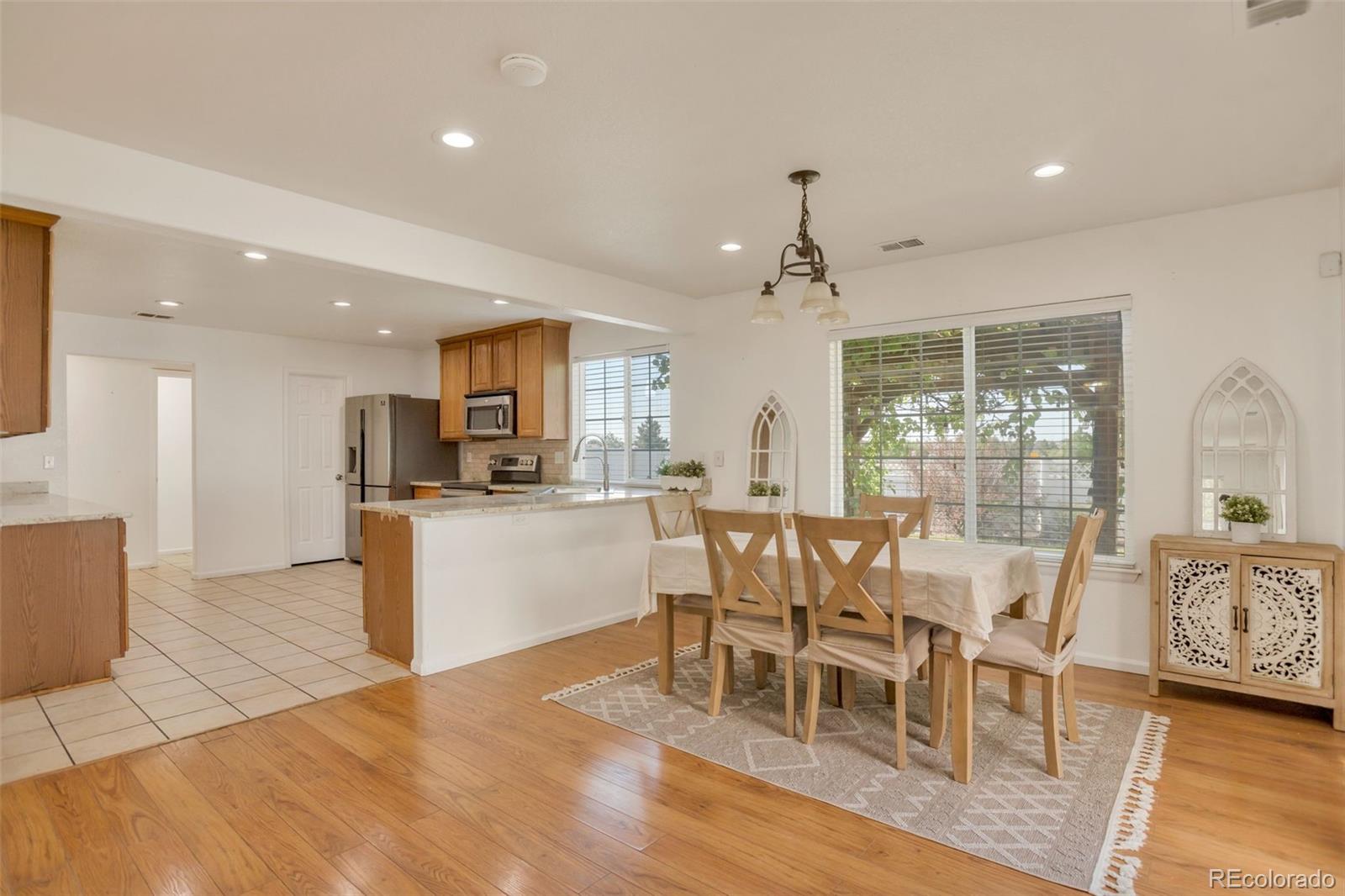 MLS Image #2 for 20410 e 55th place,denver, Colorado