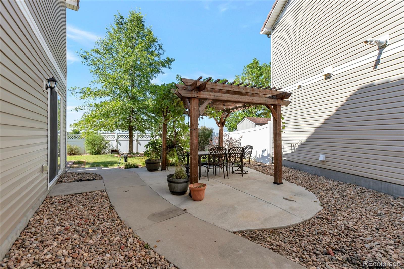 MLS Image #21 for 20410 e 55th place,denver, Colorado
