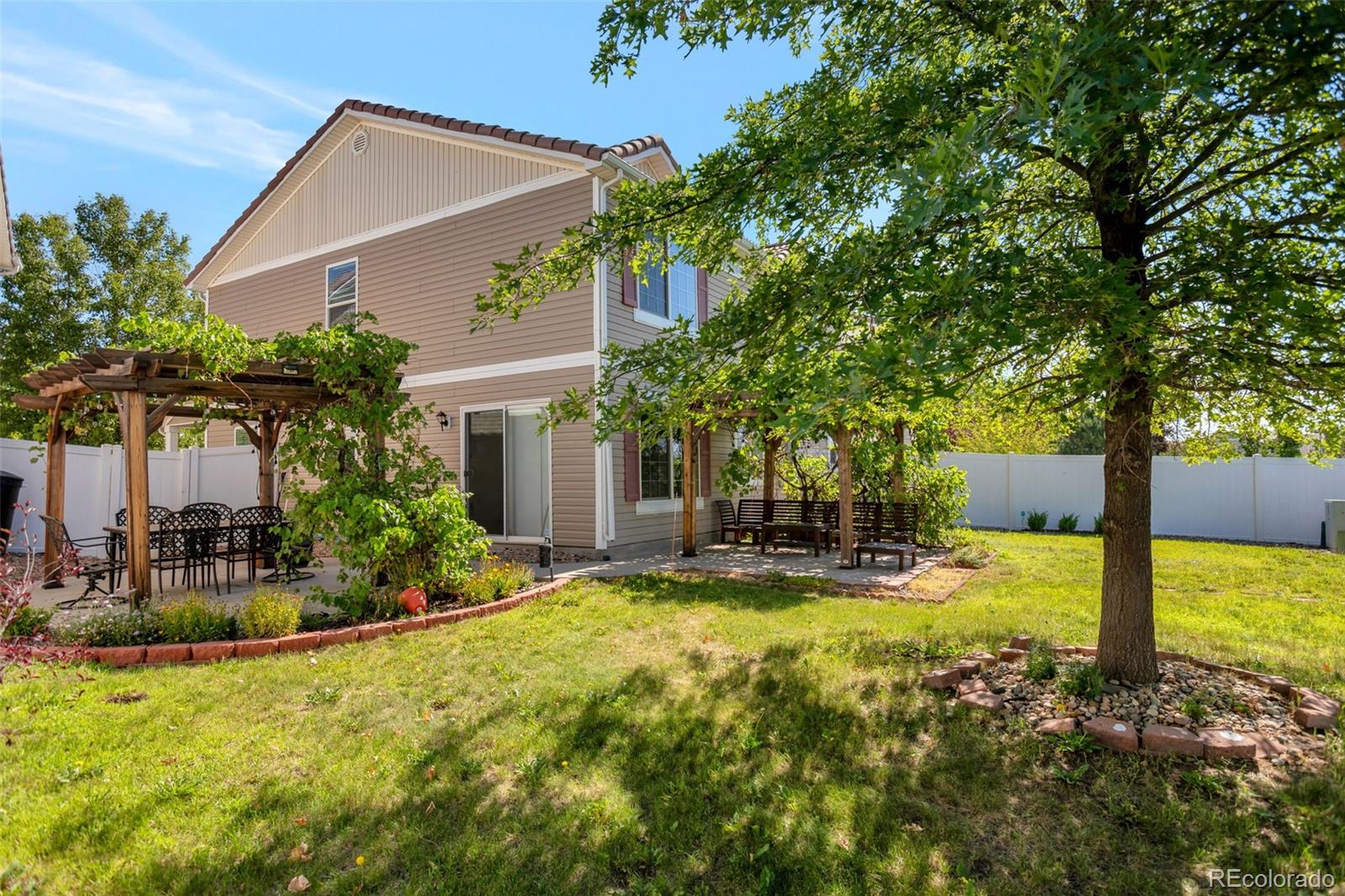 MLS Image #22 for 20410 e 55th place,denver, Colorado